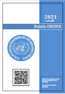 Butlleti ONUBIB 3 2021